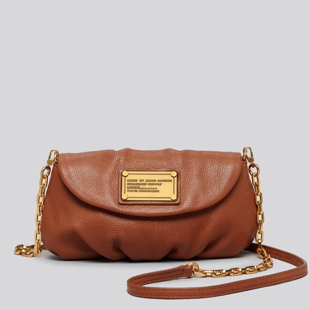 Marc jacobs classic Q Karlie bag